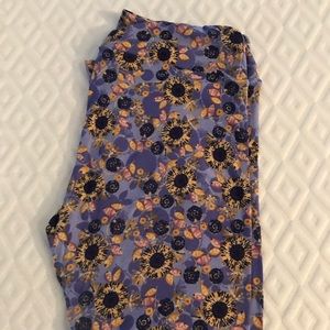 LuLaRoe TC Legging